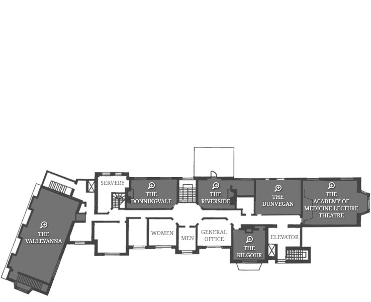 Upper Floor