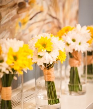Featured In Wedding Bells - Real Wedding