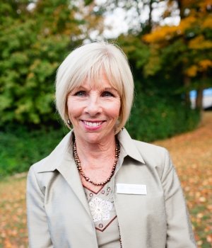 Diane Forrester - Social Sales Manager