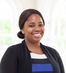 Phylicia Mendes - Event & Sales Coordinator