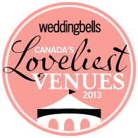 Canadas Loveliest Wedding Venues